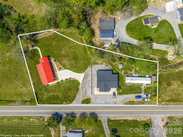 5881 US 23 Highway, Mars Hill, NC 28754