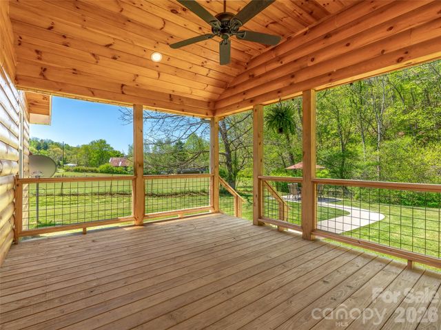 5881 US 23 Highway, Mars Hill, NC 28754