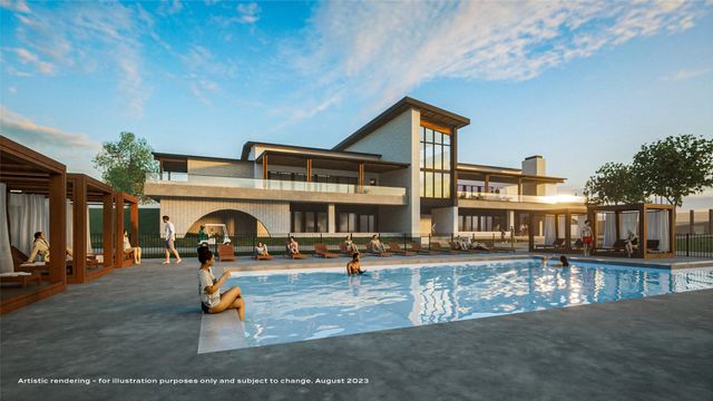 2429 Woodhall Drive, Celina, TX 75009