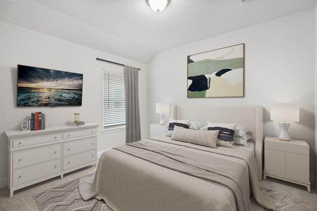 2429 Woodhall Drive, Celina, TX 75009