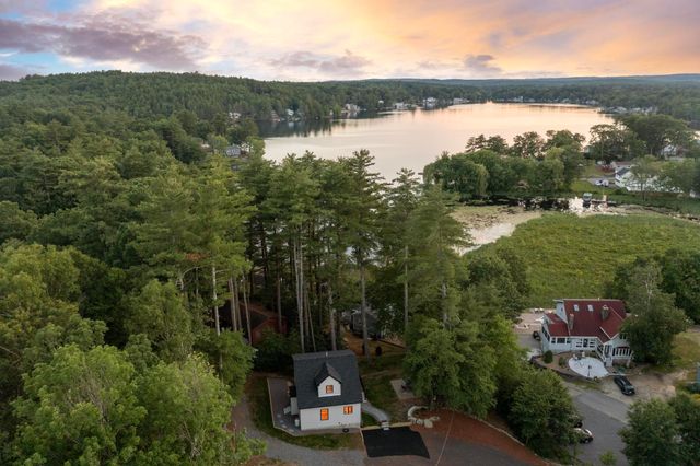 7 Beach Road, Hampstead, NH 03841