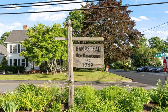 7 Beach Road, Hampstead, NH 03841