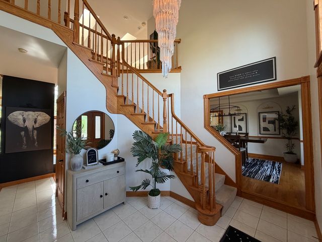 3330 Oregon Trail, Olympia Fields, IL 60461
