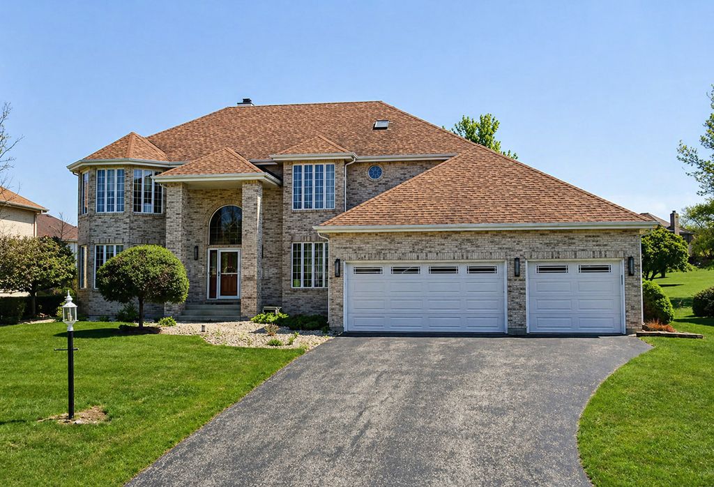 3330 Oregon Trail, Olympia Fields, IL 60461