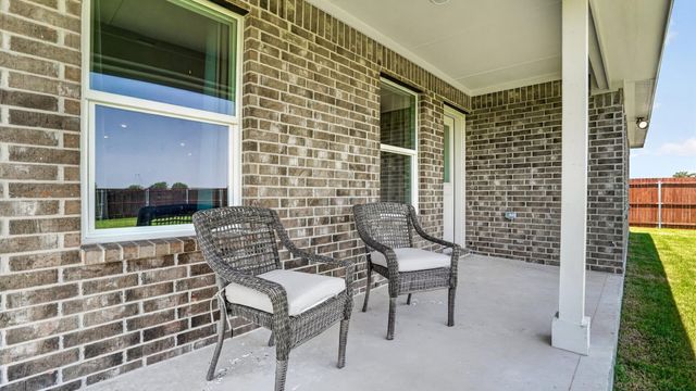 10777 BLACK ONYX Drive, Fort Worth, TX 76036