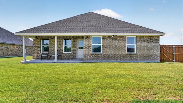 10777 BLACK ONYX Drive, Fort Worth, TX 76036
