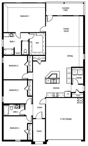 10777 BLACK ONYX Drive, Fort Worth, TX 76036