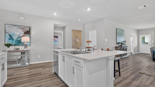 10777 BLACK ONYX Drive, Fort Worth, TX 76036