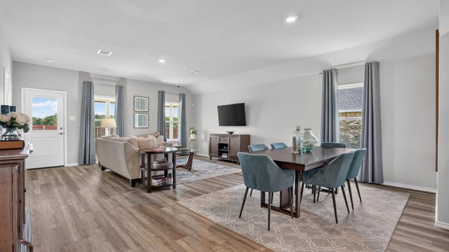 10777 BLACK ONYX Drive, Fort Worth, TX 76036
