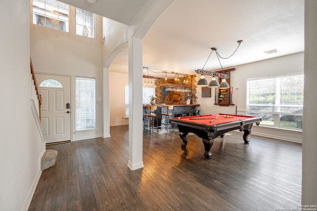 1514 Crescent Ct, San Antonio, TX 78258