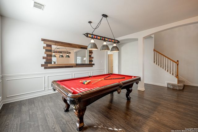 1514 Crescent Ct, San Antonio, TX 78258