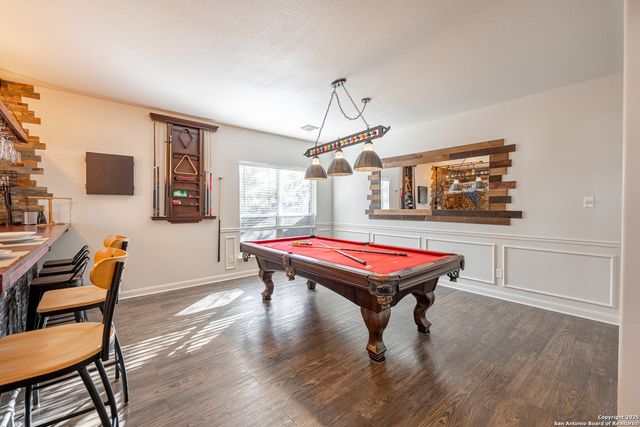 1514 Crescent Ct, San Antonio, TX 78258