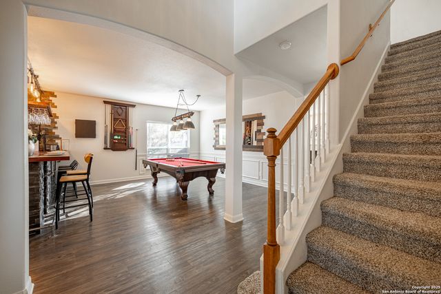 1514 Crescent Ct, San Antonio, TX 78258