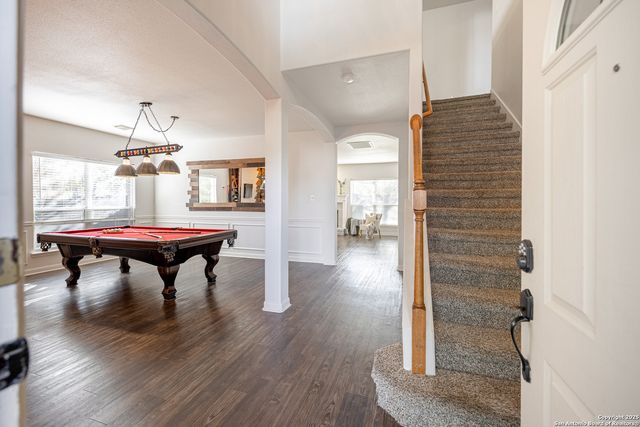 1514 Crescent Ct, San Antonio, TX 78258