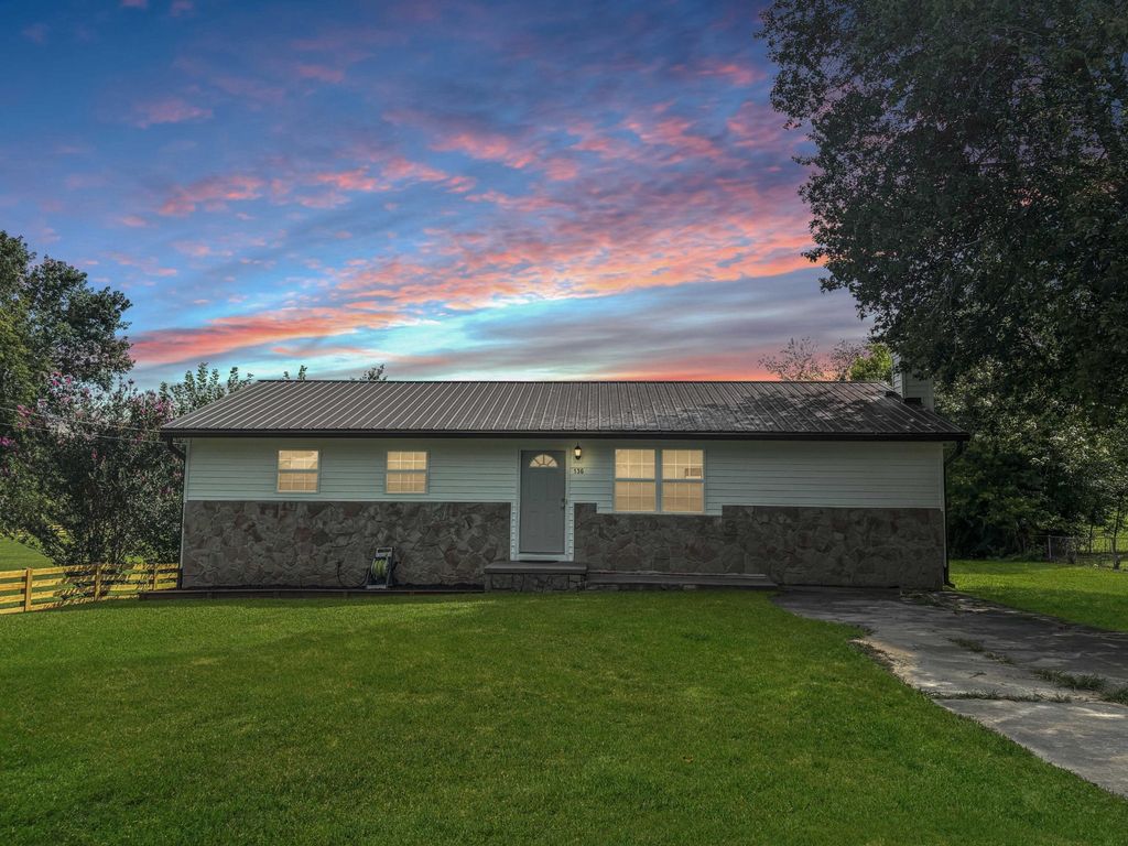 136 Golf Drive, SE, Cleveland, TN 37323