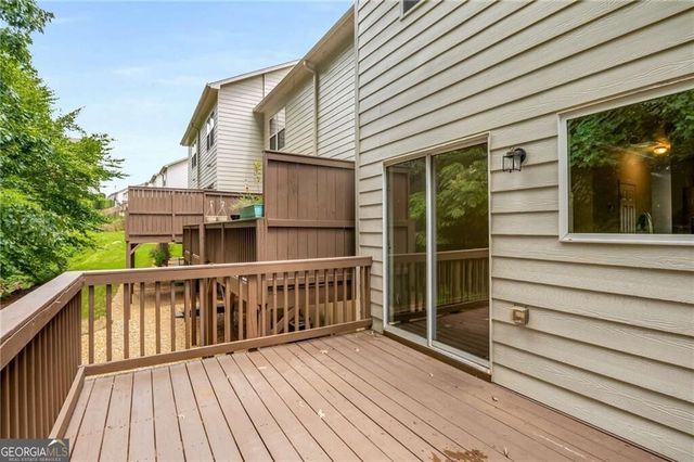 1368 Liberty Parkway NW, Atlanta, GA 30318
