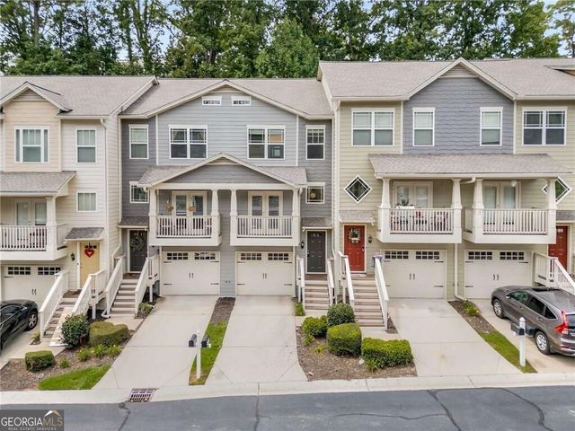 1368 Liberty Parkway NW, Atlanta, GA 30318