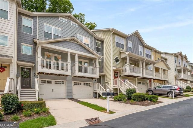 1368 Liberty Parkway NW, Atlanta, GA 30318