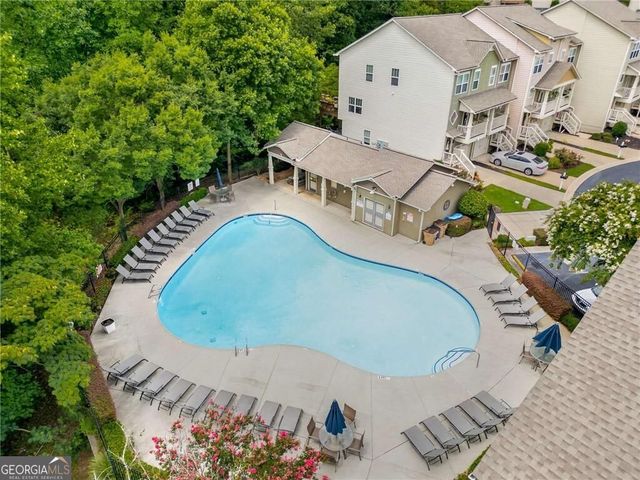 1368 Liberty Parkway NW, Atlanta, GA 30318