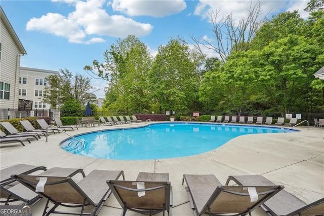 1368 Liberty Parkway NW, Atlanta, GA 30318
