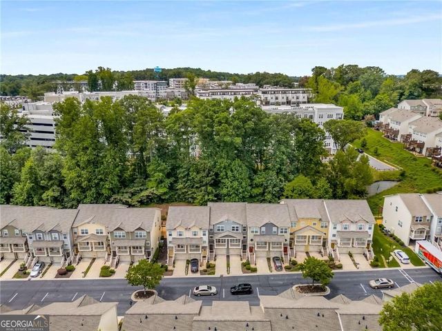 1368 Liberty Parkway NW, Atlanta, GA 30318
