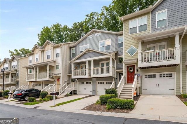 1368 Liberty Parkway NW, Atlanta, GA 30318