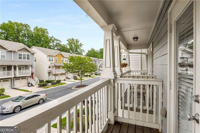 1368 Liberty Parkway NW, Atlanta, GA 30318