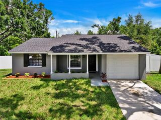 12615 LOGAN PLACE, Tampa, FL 33625