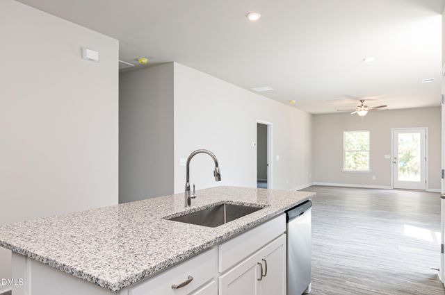 206 E American Marigold Drive, Benson, NC 27504
