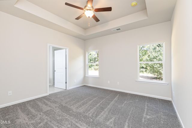 206 E American Marigold Drive, Benson, NC 27504