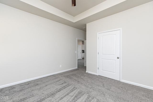 206 E American Marigold Drive, Benson, NC 27504