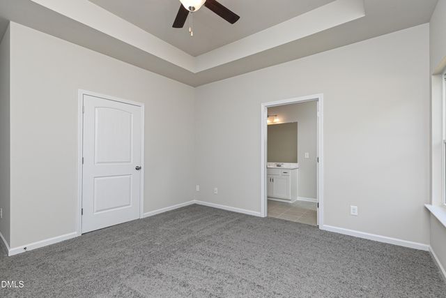 206 E American Marigold Drive, Benson, NC 27504