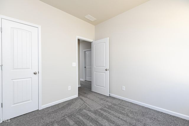 206 E American Marigold Drive, Benson, NC 27504