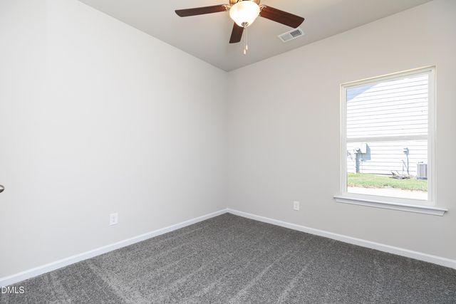 206 E American Marigold Drive, Benson, NC 27504