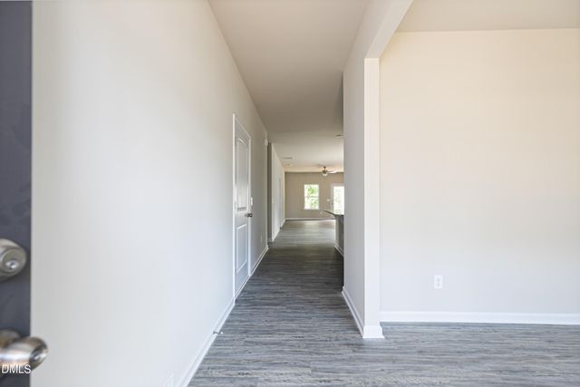 206 E American Marigold Drive, Benson, NC 27504