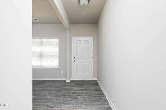 206 E American Marigold Drive, Benson, NC 27504