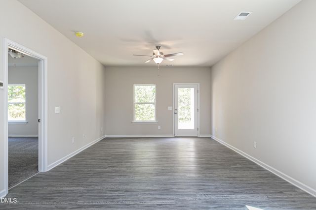 206 E American Marigold Drive, Benson, NC 27504