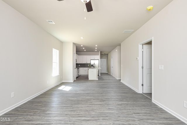 206 E American Marigold Drive, Benson, NC 27504