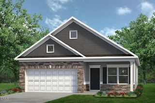 206 E American Marigold Drive, Benson, NC 27504