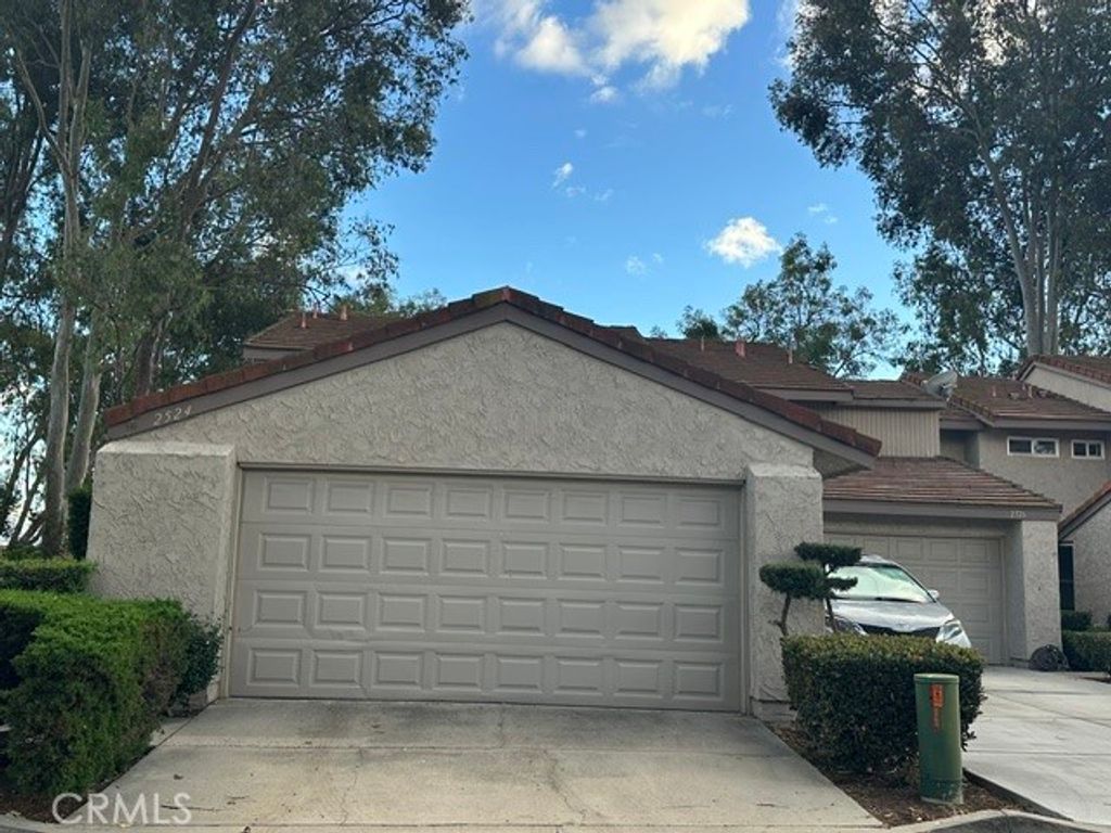 2524 Monterey Place, Fullerton, CA 92833 — exterior