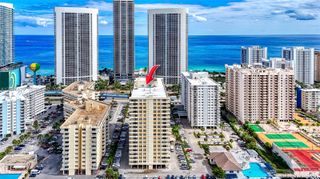 1833 S Ocean Drive 210, Hallandale Beach, FL 33009