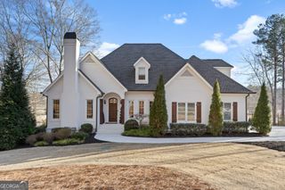 5645 Golf Club Drive, Braselton, GA 30517