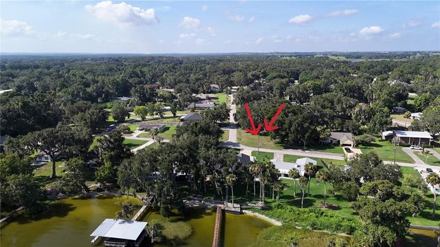 LAKESIDE DRIVE, Yalaha, FL 34797