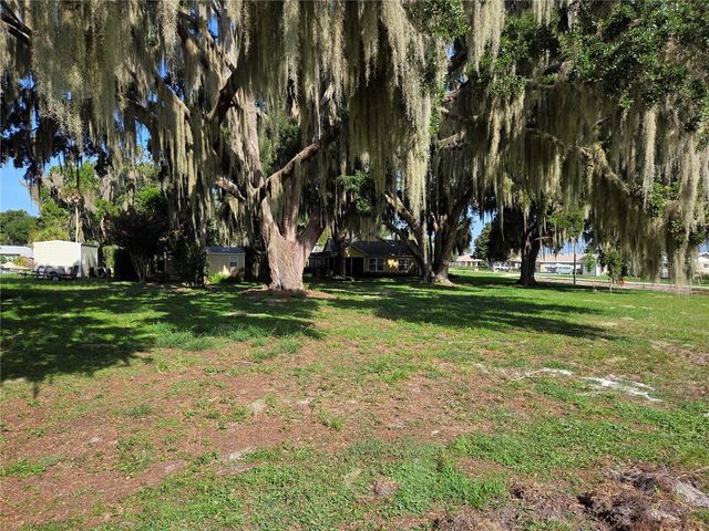 LAKESIDE DRIVE, Yalaha, FL 34797