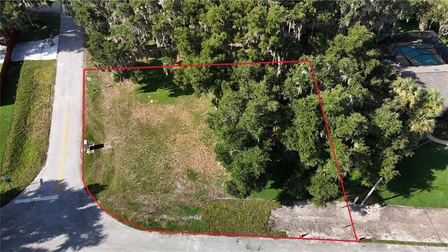 LAKESIDE DRIVE, Yalaha, FL 34797