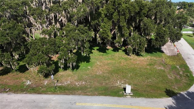 LAKESIDE DRIVE, Yalaha, FL 34797