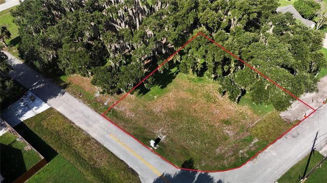 LAKESIDE DRIVE, Yalaha, FL 34797