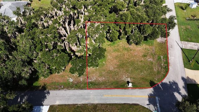 LAKESIDE DRIVE, Yalaha, FL 34797