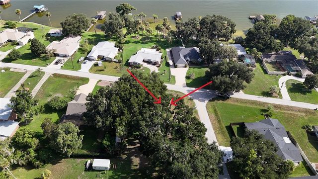 LAKESIDE DRIVE, Yalaha, FL 34797