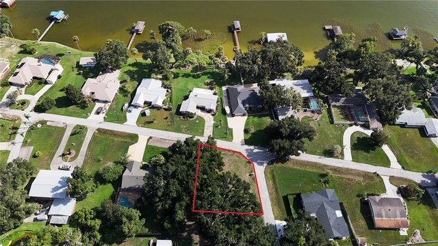 LAKESIDE DRIVE, Yalaha, FL 34797